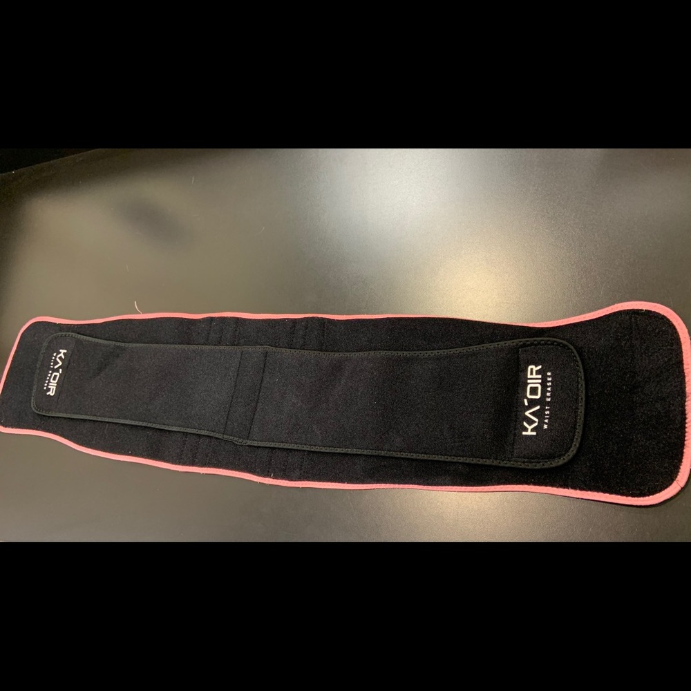 KAIOR FITNESS BELT